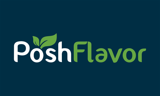 PoshFlavor.com